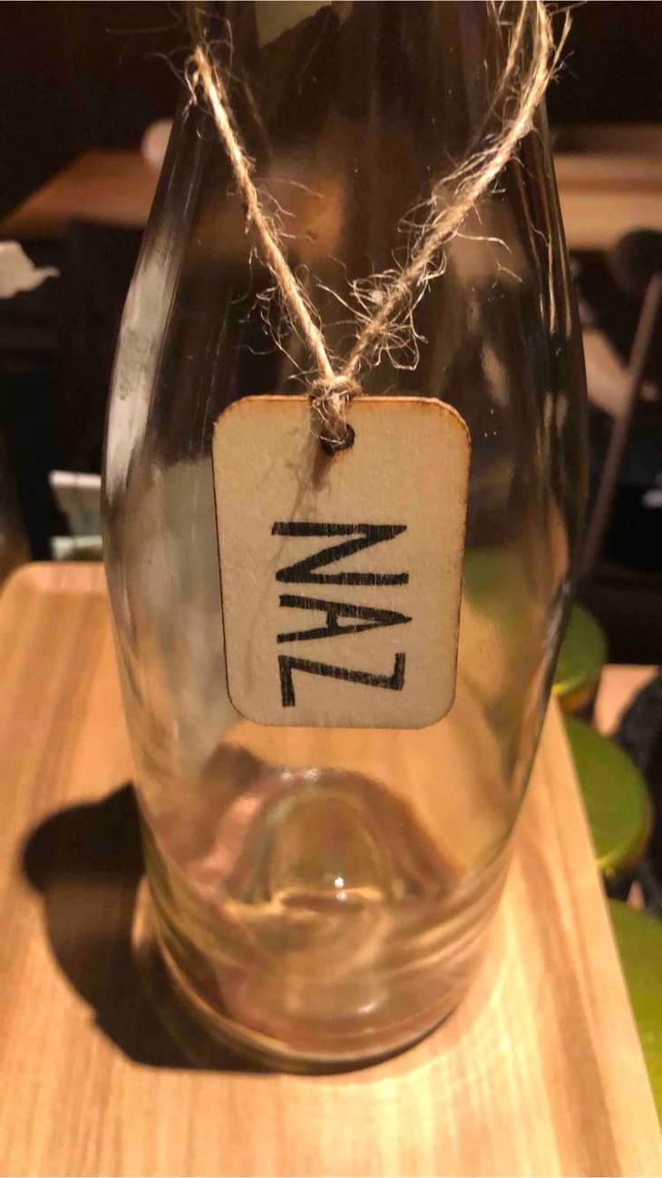 NAZ - Natan Winery - Namika Inoshita -2021