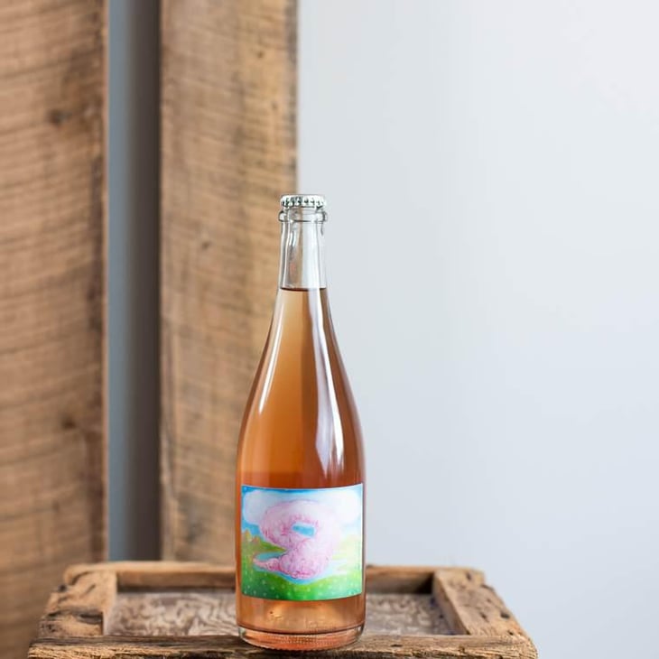 Nebulous - Rosewood Estates Winery - Ryan Corrigan 