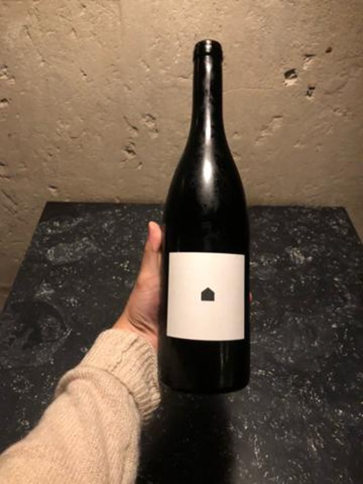 Negramoll NV - Bodega Juan Matías Torres - Victoria E. Torres Pecis -2021