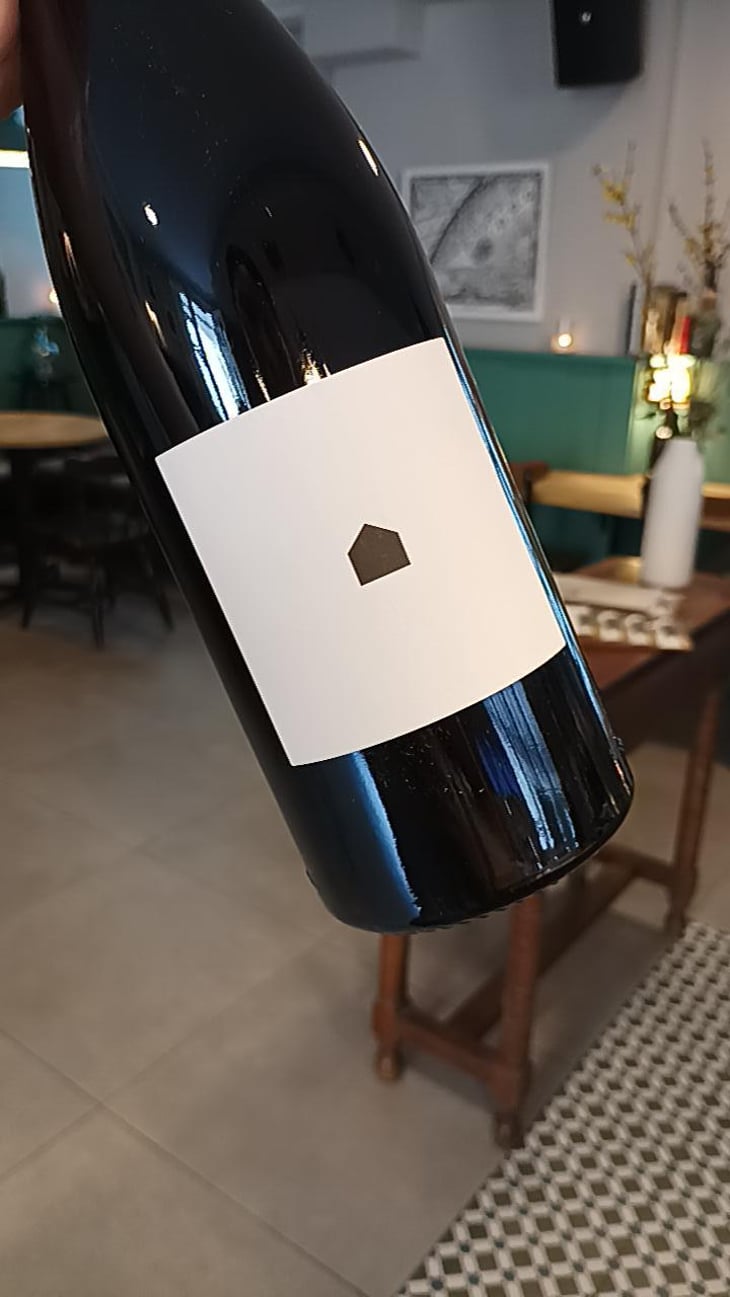 Negramoll NV - Bodega Juan Matías Torres - Victoria E. Torres Pecis -2021