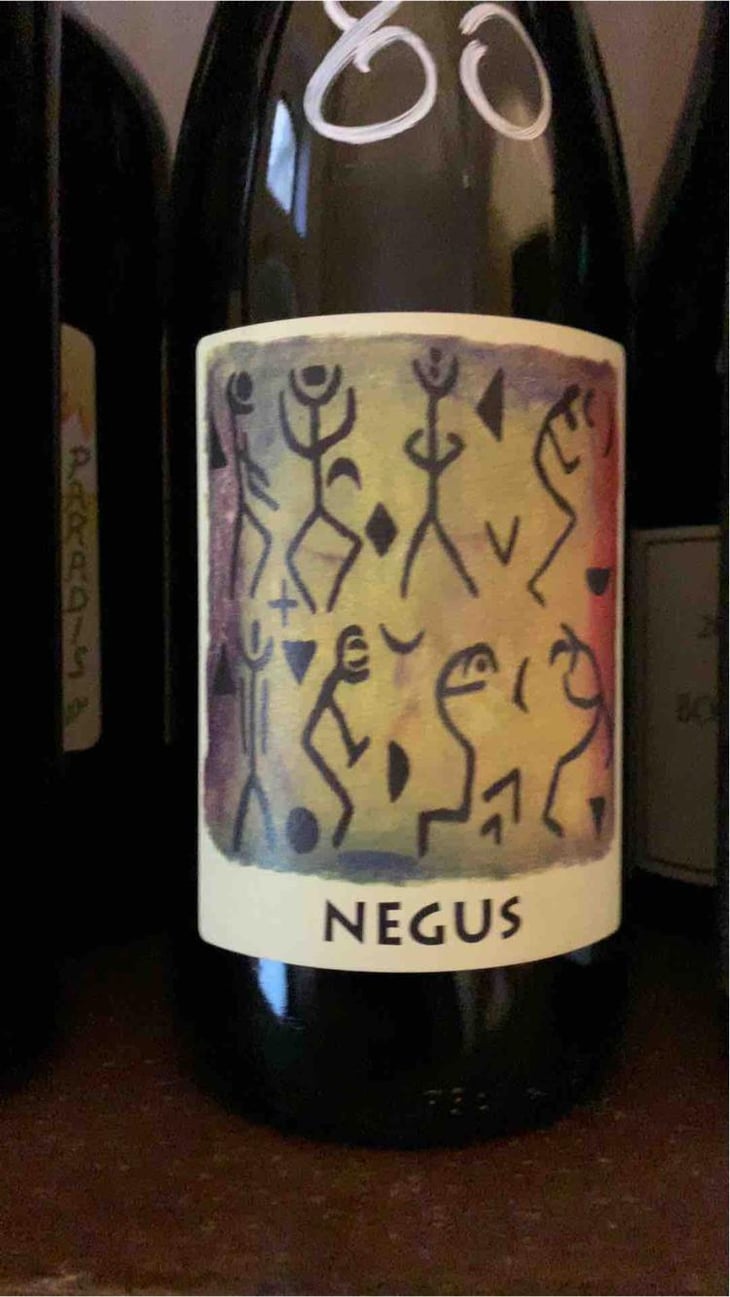 NEGUS - Nicola Gatta - Metodo Classico - Nicola Gatta 
