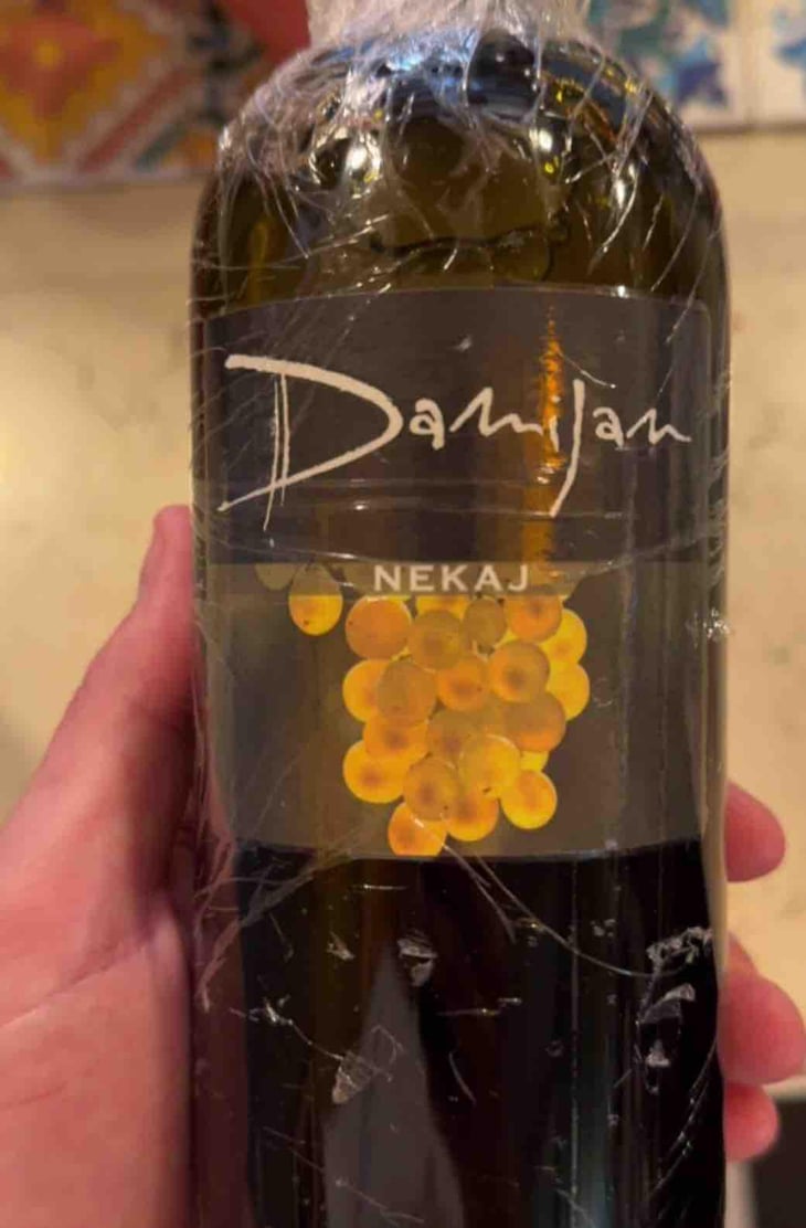 Nekaj - Damijan Podversic - Damijan Podversic 