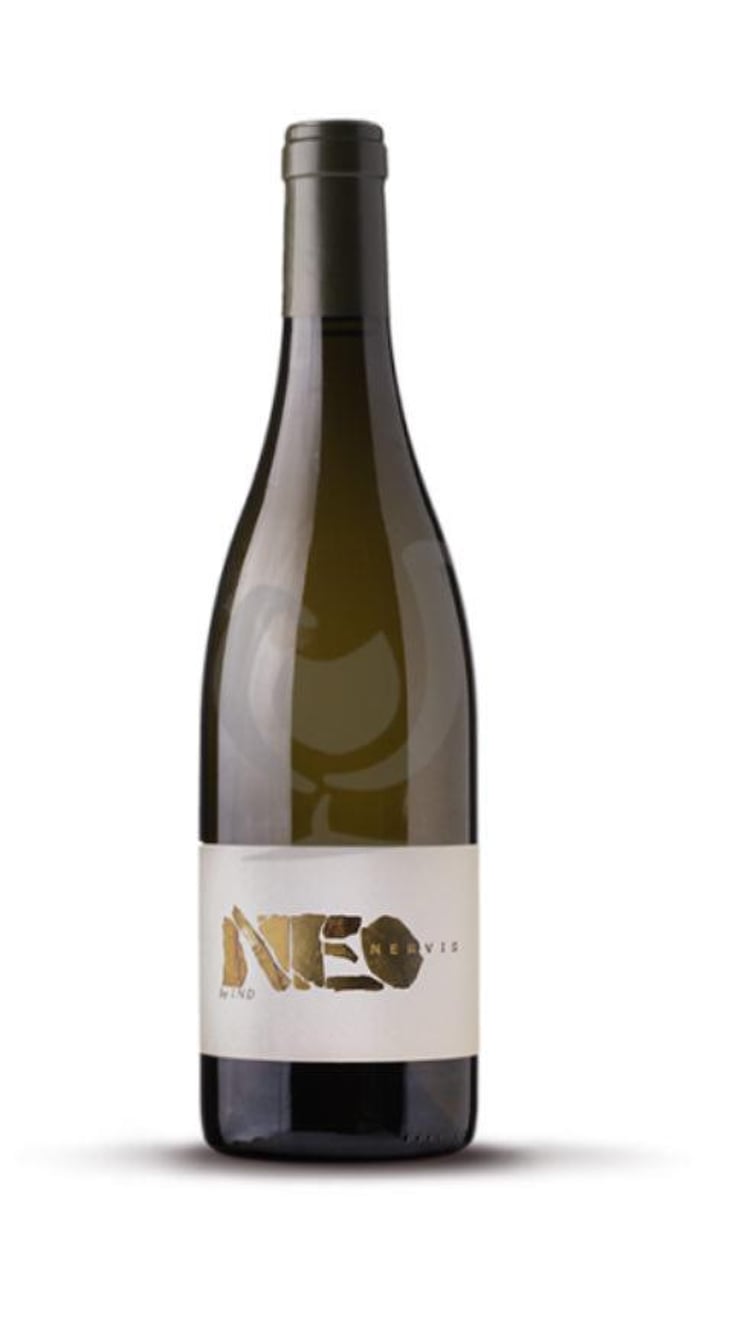 Neo - La Nouvelle Don(n)e - Wilfried Valat 