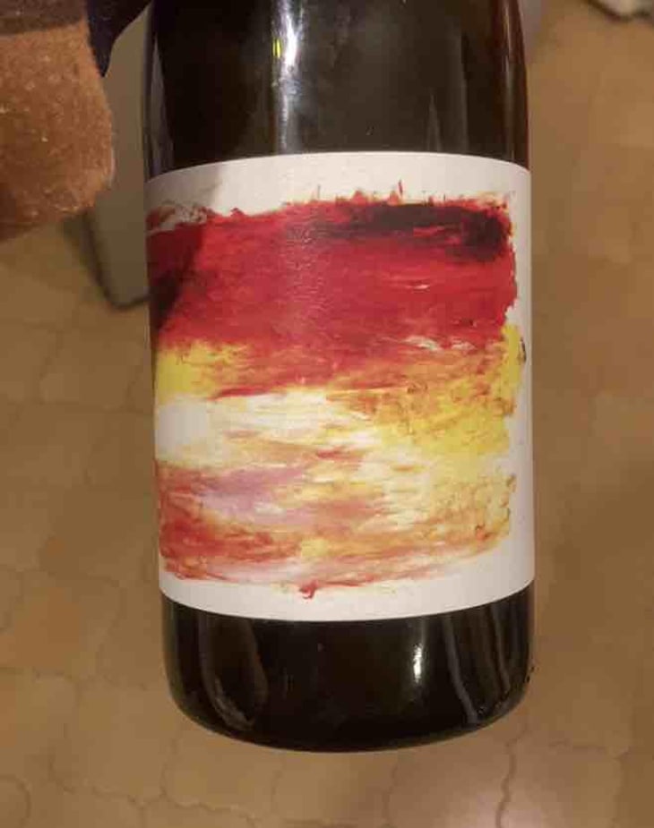 Néréi - Domaine Inebriati - Victor Beau 