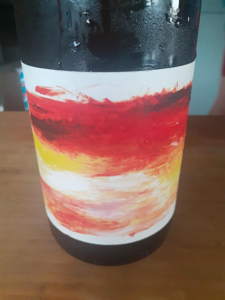 Néréi (Label from 2022) - Domaine Inebriati - Victor Beau 