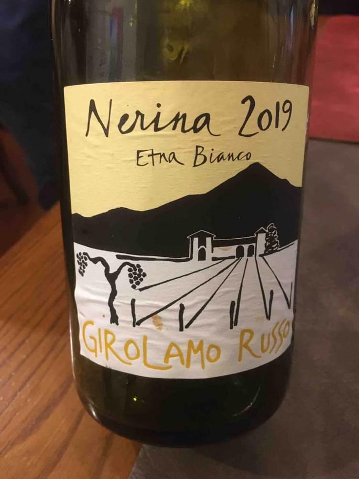 Nerina - Azienda Agricola Giuseppe Russo - Girolamo Russo 