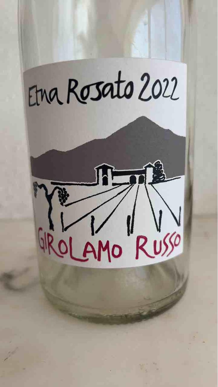 Nerina - Azienda Agricola Giuseppe Russo - Girolamo Russo 