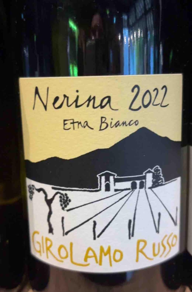 Nerina - Azienda Agricola Giuseppe Russo - Girolamo Russo 