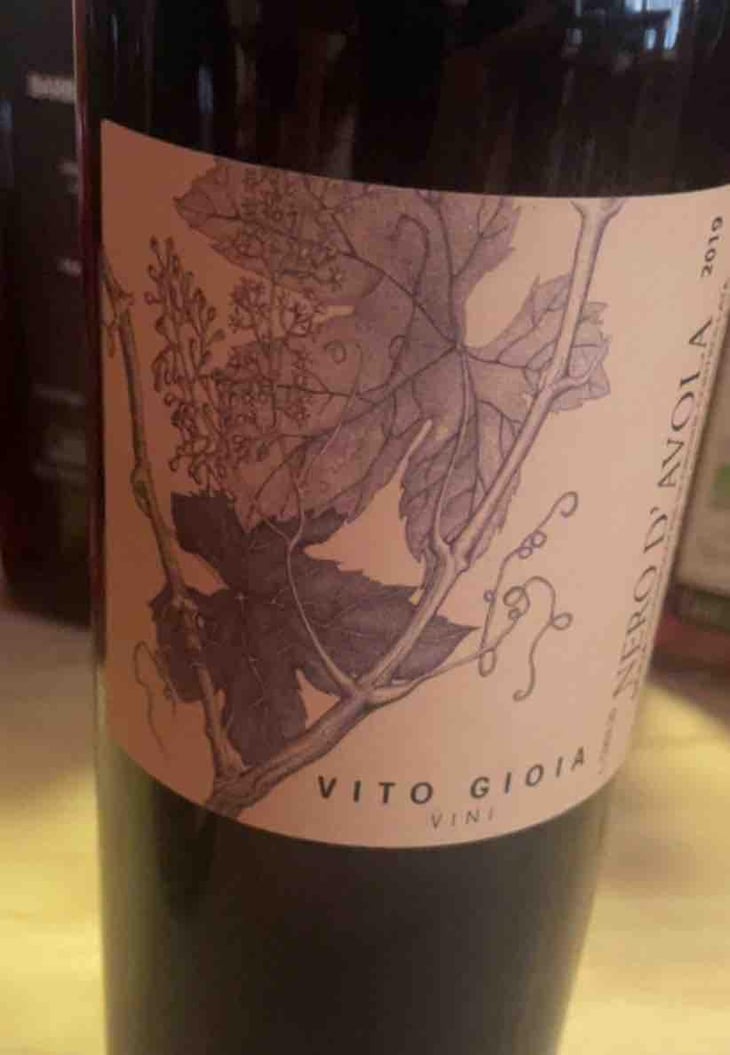 L’Approdo - Vito Gioia - Vito Gioia 