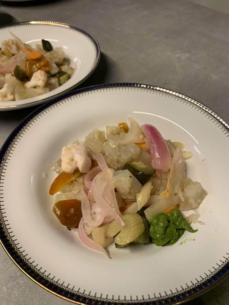 Insalata Di Nervetti - Il Magazzino - 315681