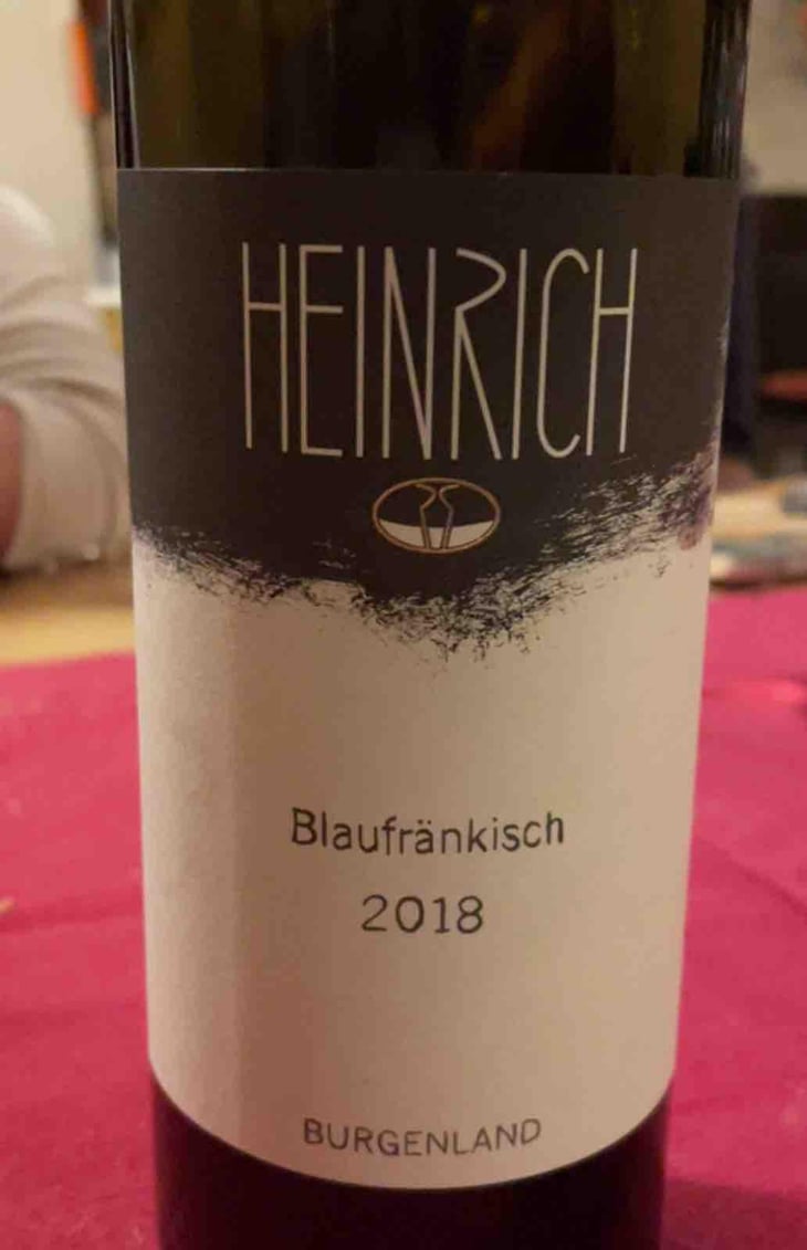 Neuburger Freyheit - Weingut Heinrich - Gernot & Heike Heinrich 
