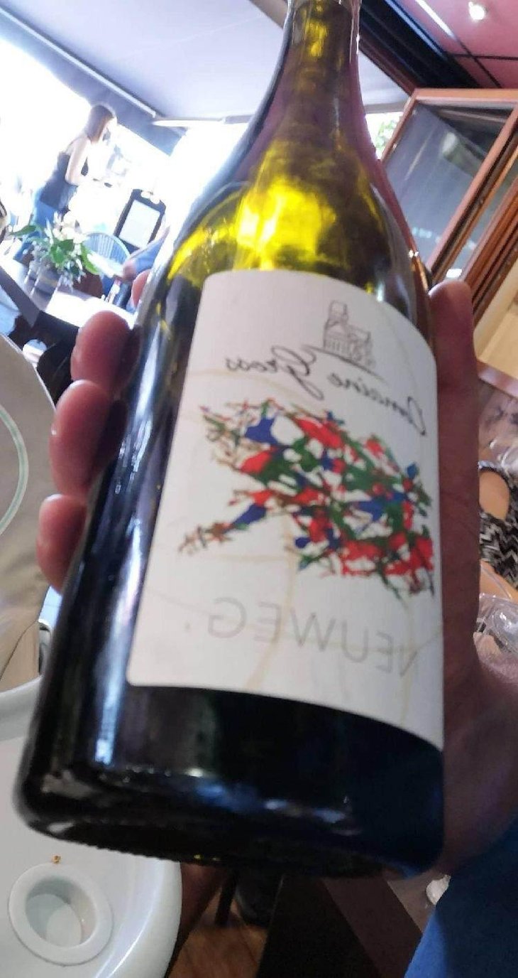 Neuweg - Domaine Gross - Rémy & Vincent Gross 