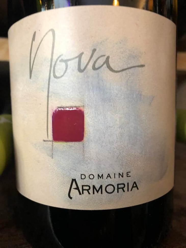 Nova - Chateau Armoria - Julien Salles 