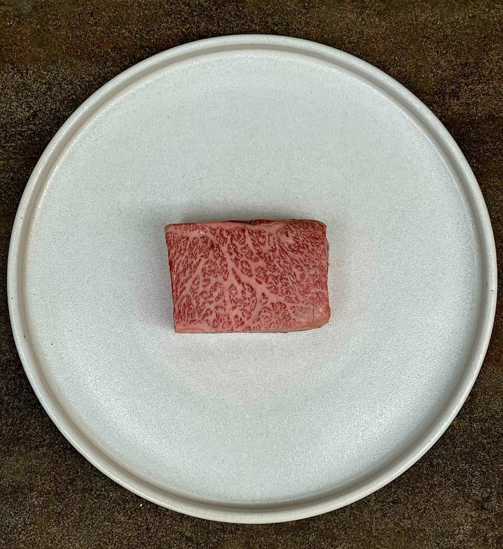 New York Wagyu | Japan - Mucca Steak&Wine - 771750