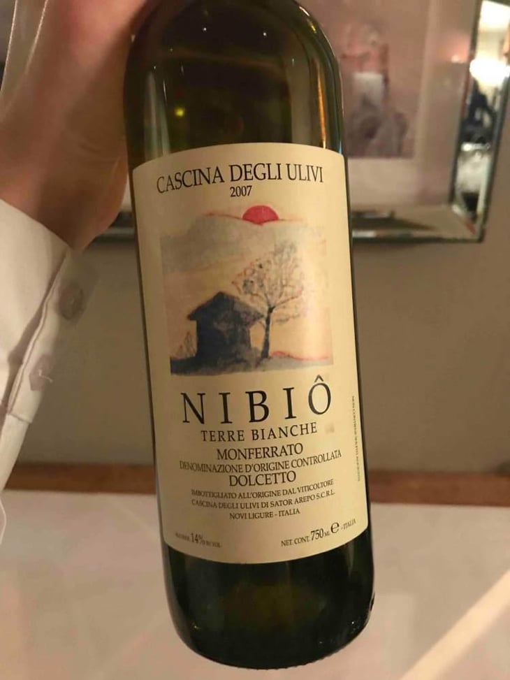 Nibiô - Cascina degli Ulivi - Ilaria Bellotti 