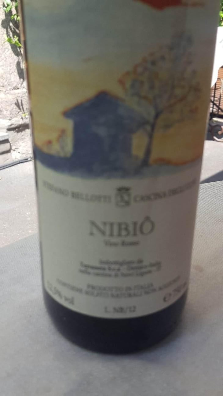 Nibiô - Cascina degli Ulivi - Ilaria Bellotti 