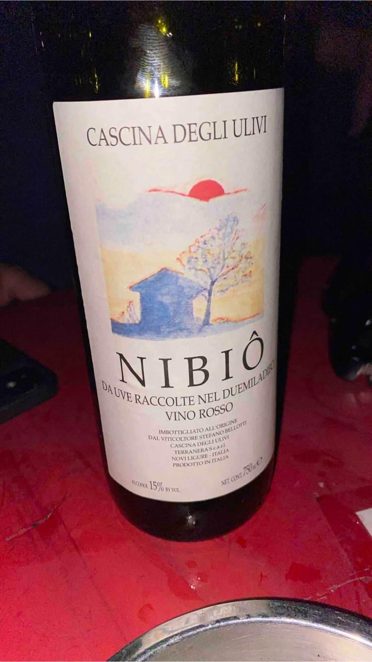 Nibiô - Cascina degli Ulivi - Ilaria Bellotti 