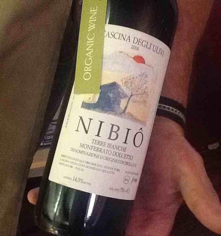 Nibiô Terre Rosse - Cascina degli Ulivi - Ilaria Bellotti 
