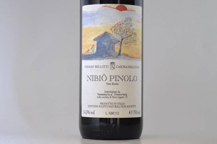 Nibiô Vigna Pinolo - Cascina degli Ulivi - Ilaria Bellotti 