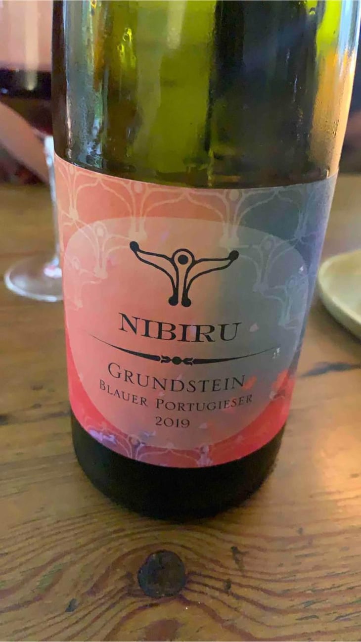 Nibirù - ? - Grundstein 