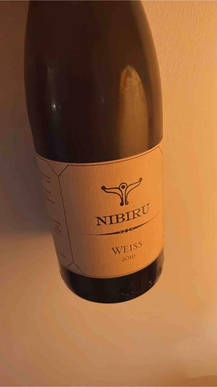Nibirù - Tirelli Vini - Tirelli Andrea 