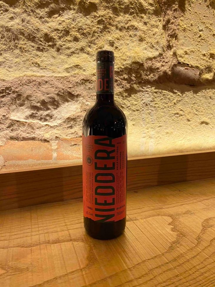 Nieddera - Azienda Vitivinicola Pippia - Stefano Pippia 