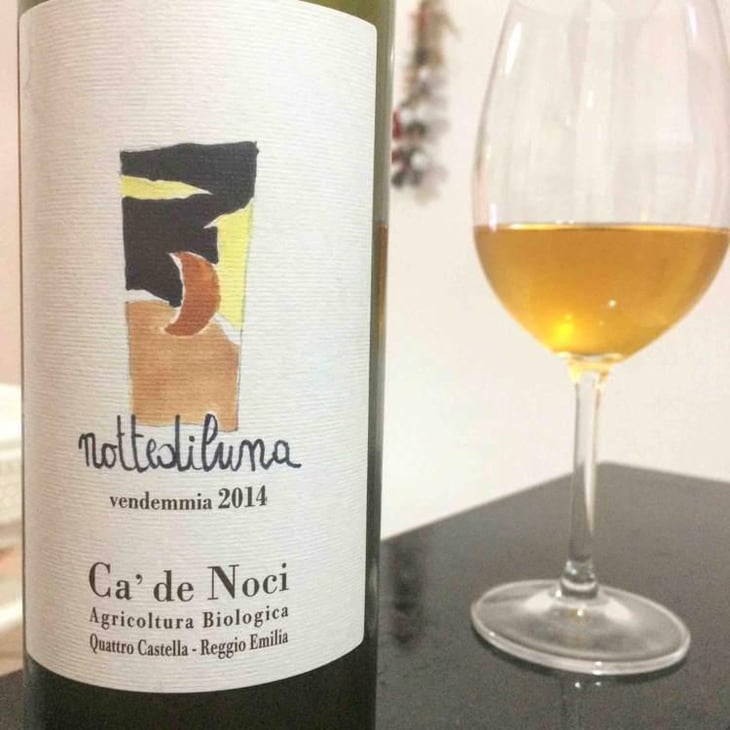 Nottediluna - Ca De Noci - Alberto & Giovanni Masini 