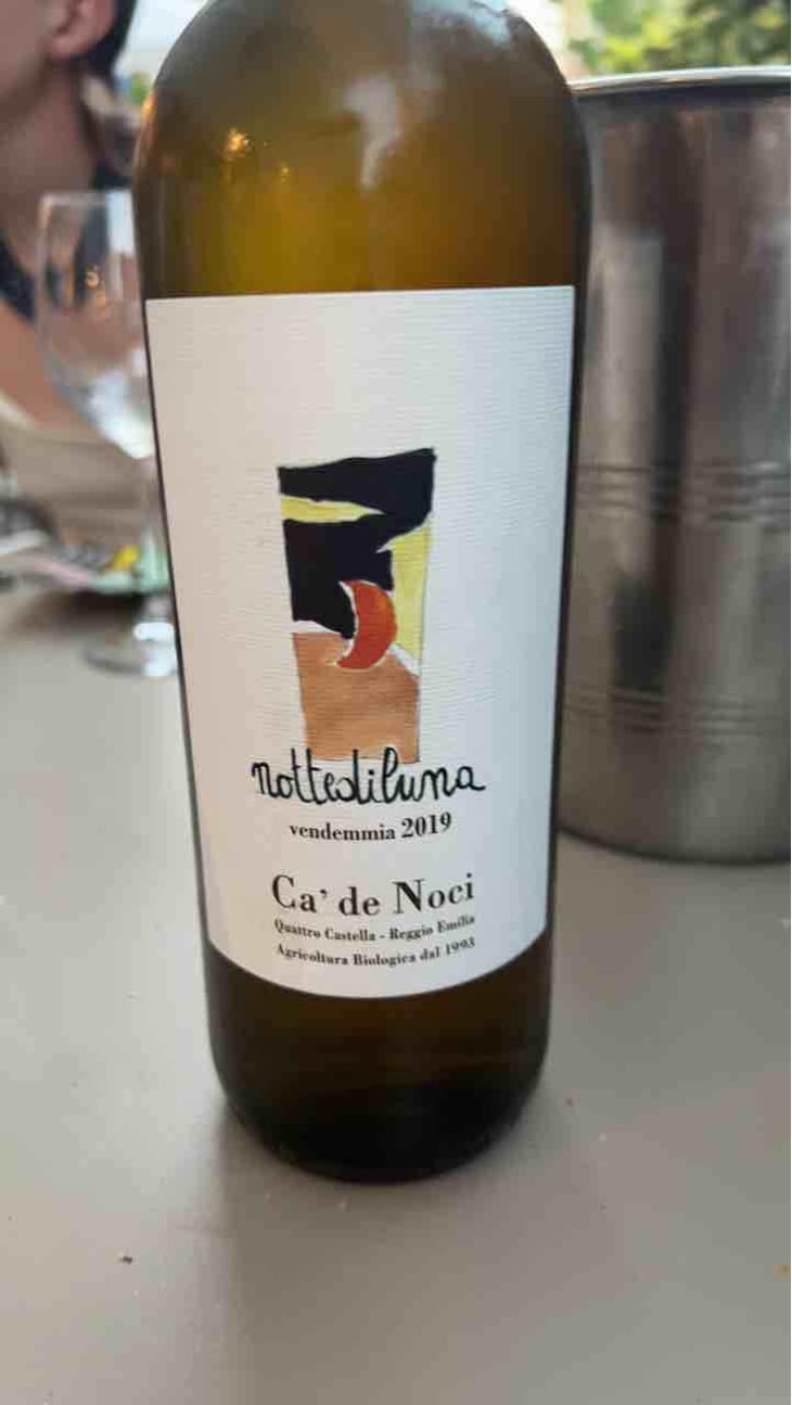 Nottediluna - Ca De Noci - Alberto & Giovanni Masini 