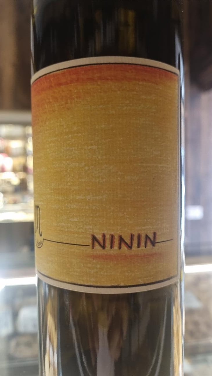 Ninin - Azienda Agricola Le Marie - Raviolo -2022