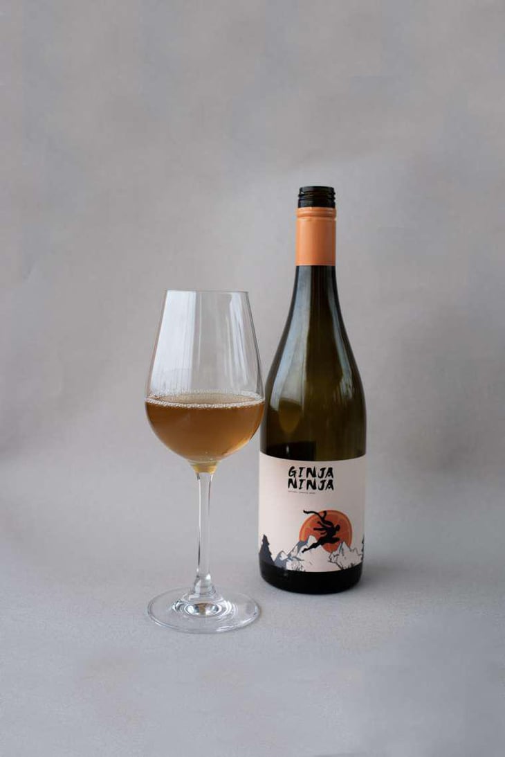 Ginja Ninja - Tierra De Castilla - Citizen Wine -2021