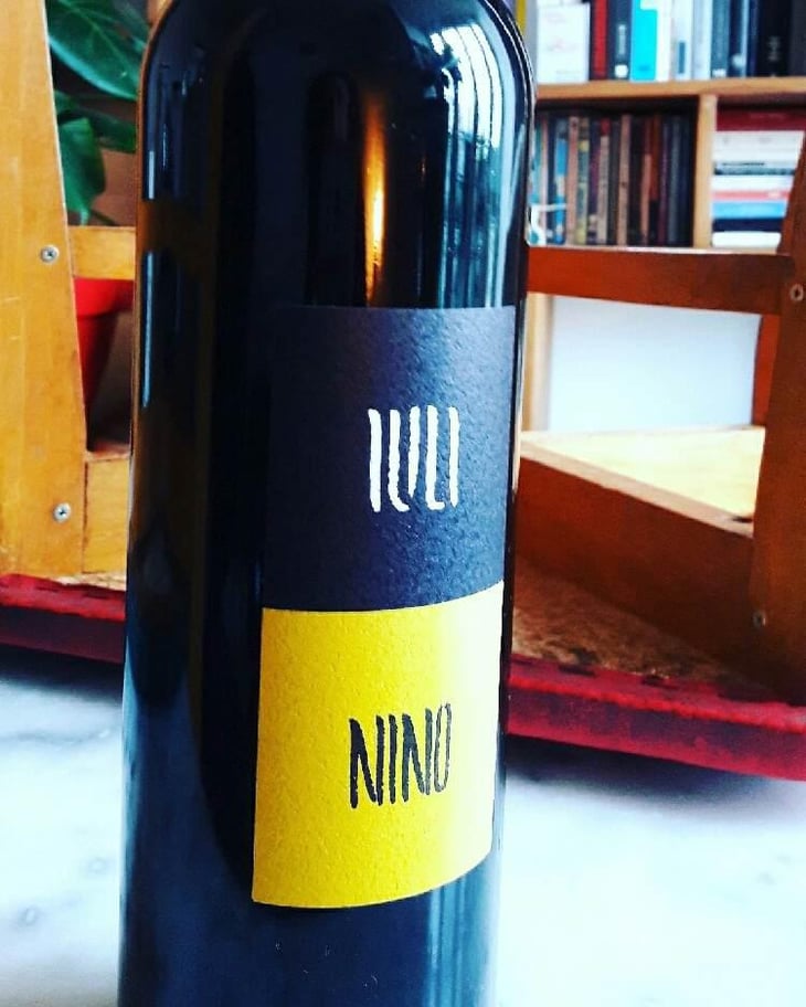Nino - Cascina Iuli - Fabrizio Iuli 