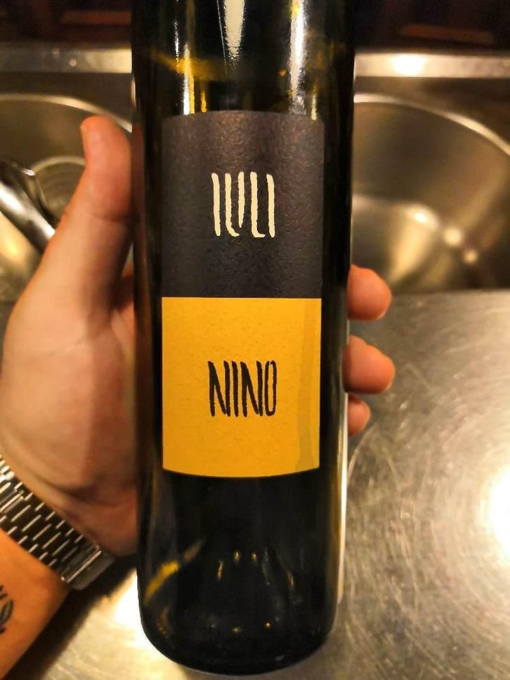 Nino - Cascina Iuli - Fabrizio Iuli 