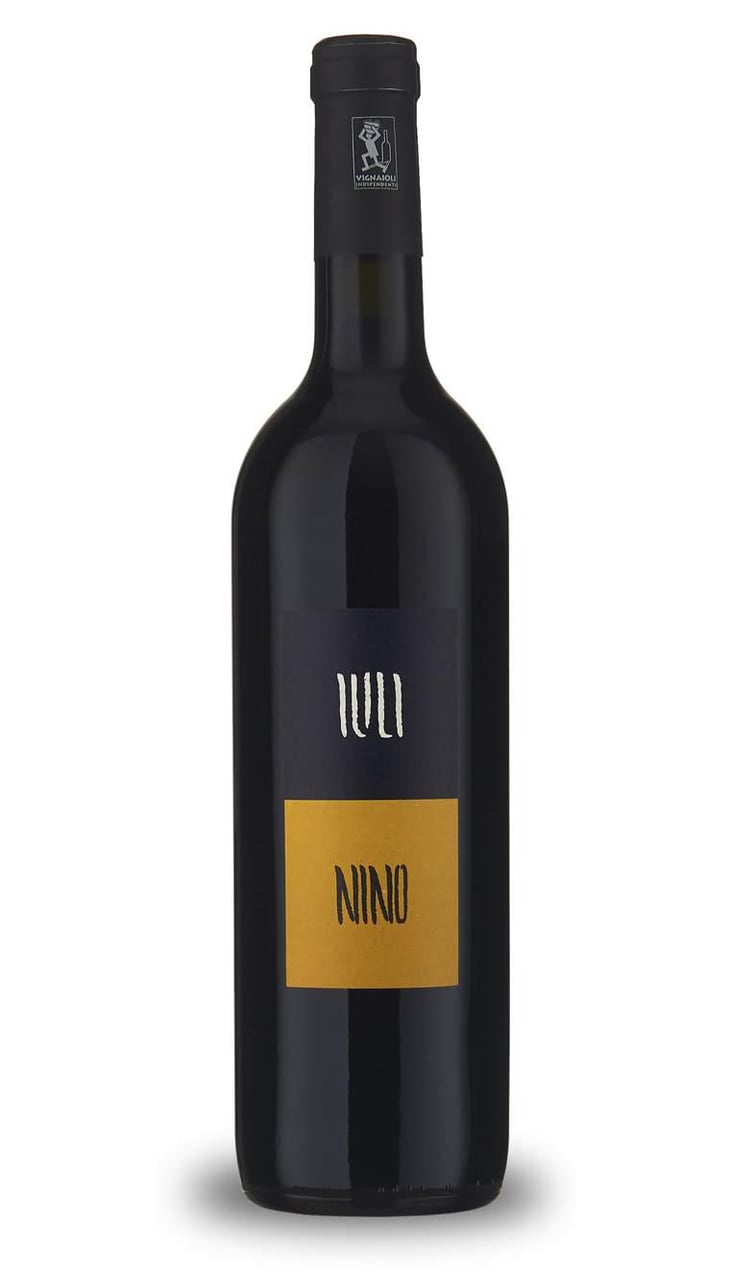 Nino - Cascina Iuli - Fabrizio Iuli 