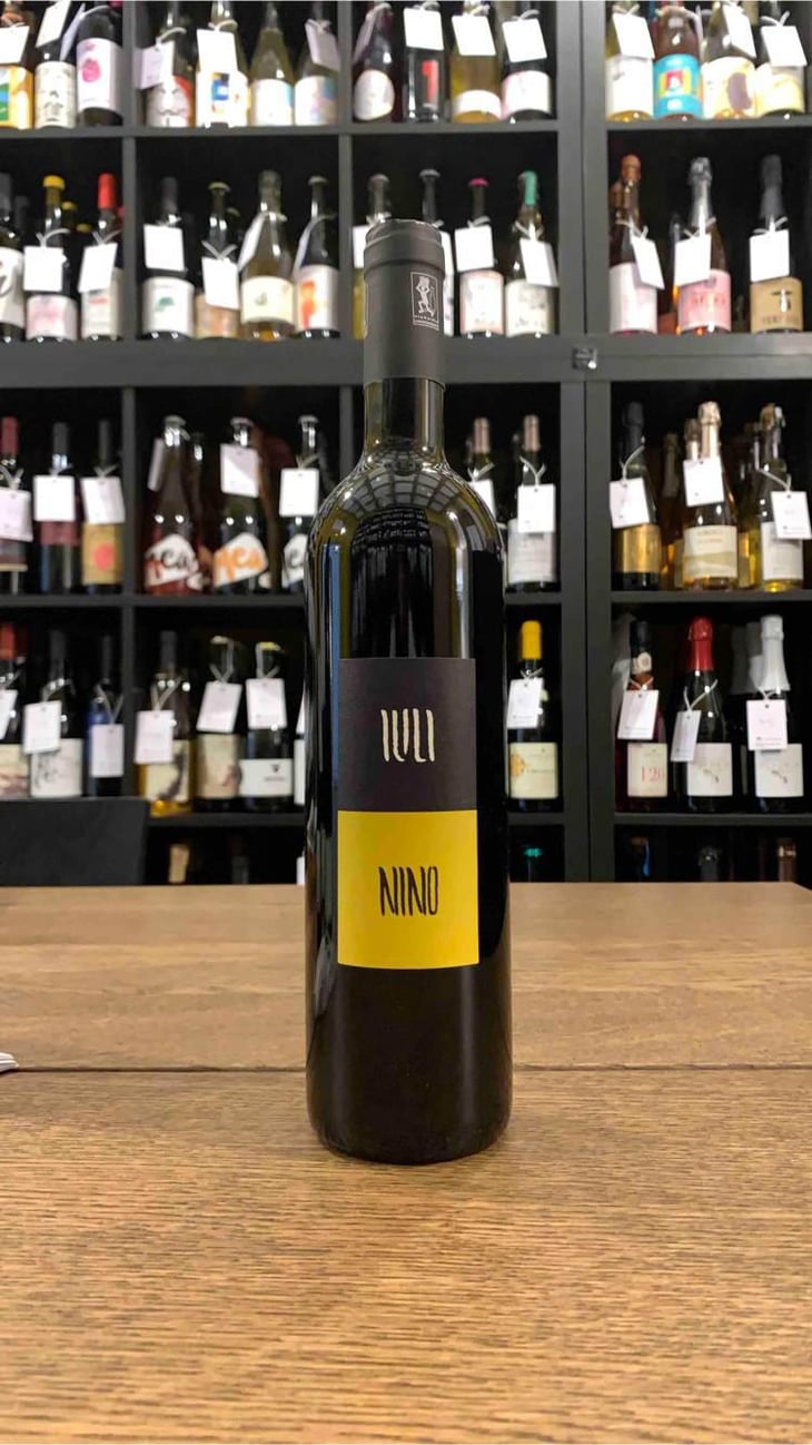 Nino - Cascina Iuli - Fabrizio Iuli 