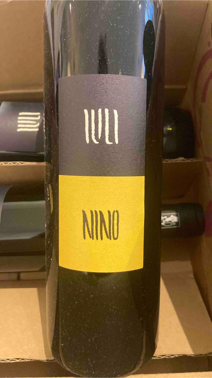 Nino - Cascina Iuli - Fabrizio Iuli 