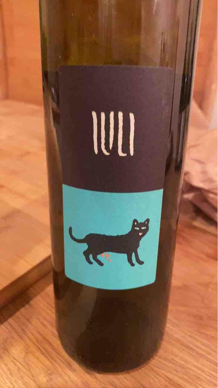 Nino - Cascina Iuli - Fabrizio Iuli 
