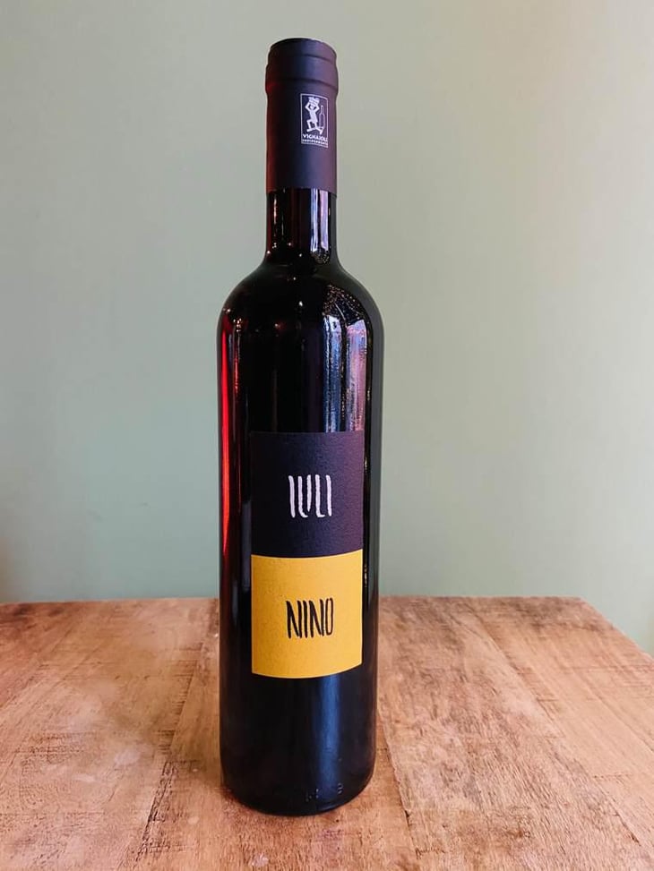 Nino - Cascina Iuli - Fabrizio Iuli 