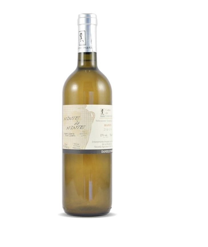 Ninte de Ninte - Azienda Agricola La Ricolla - Daniele Parma 