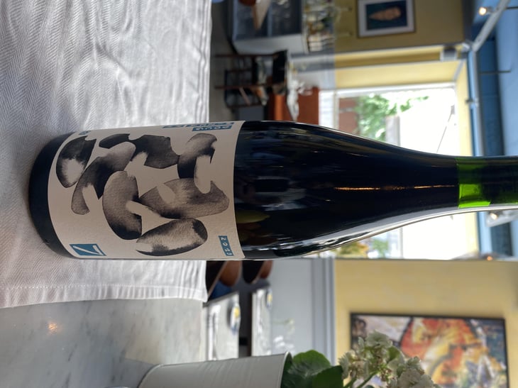 Nizza DOCG - Nizza Docg - Gianluca Colombo & Gino della Porta -2018