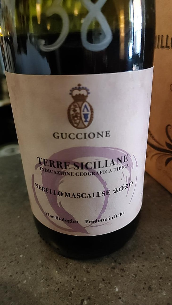 NM - Azienda Agricola Francesco Guccione - Francesco Guccione 