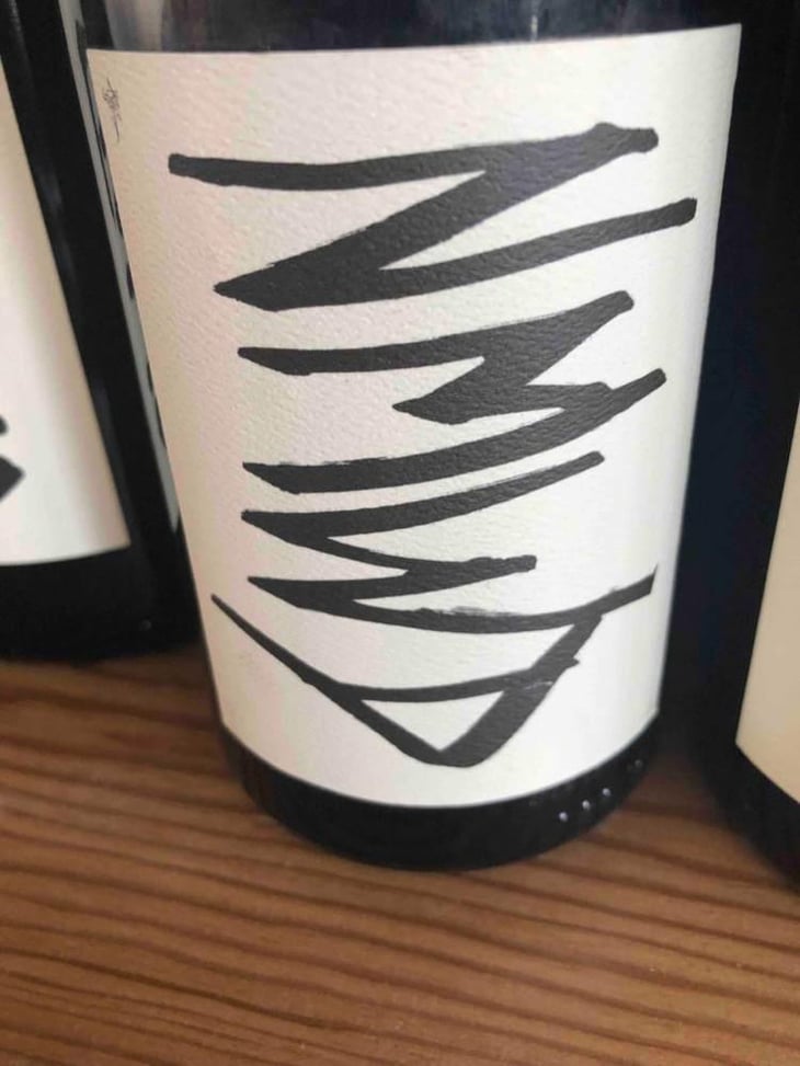 NMWD - Absentee Winery - Avi Deixler 