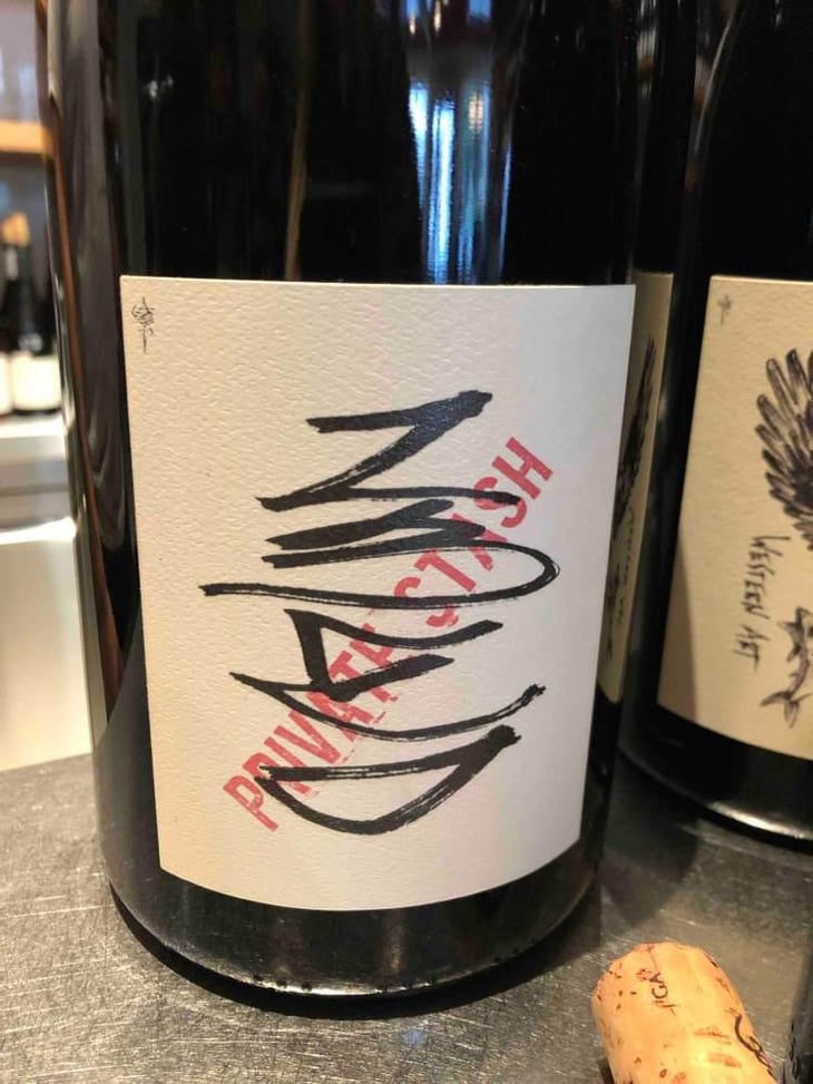 NMWD - Absentee Winery - Avi Deixler 