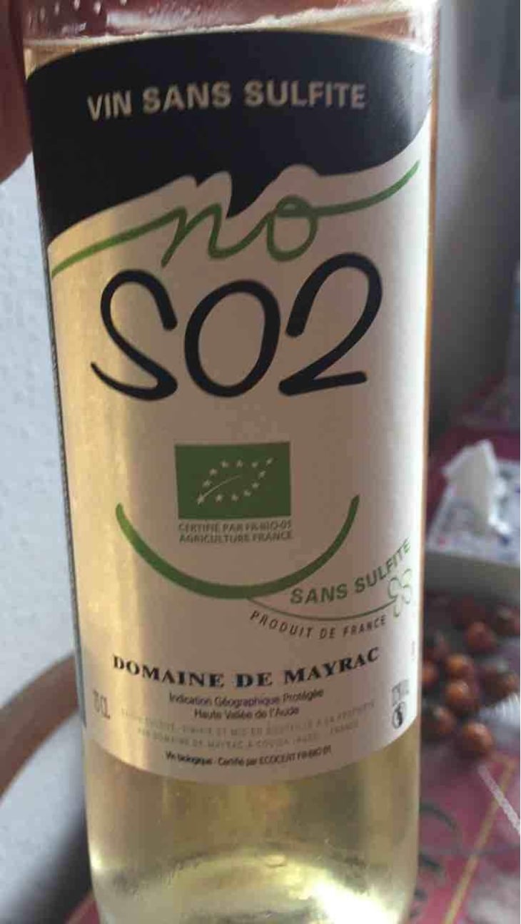 No S02 - Domaine De Mayrac - Pierre Tourette & Thierry Leprat 