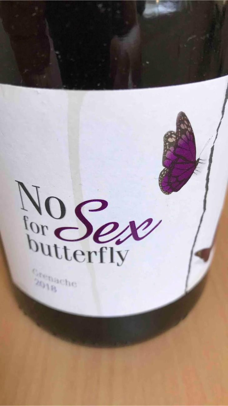 No Sex For - Val combe - Scea Du Bataillouse 