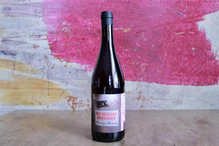 Hunny Bunny - Weingut Beck - Judith Beck 