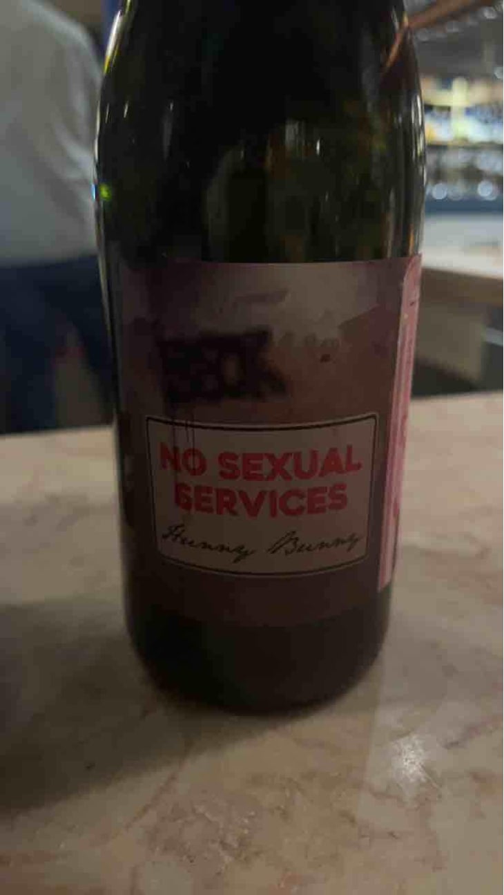 Hunny Bunny - Weingut Beck - Judith Beck 
