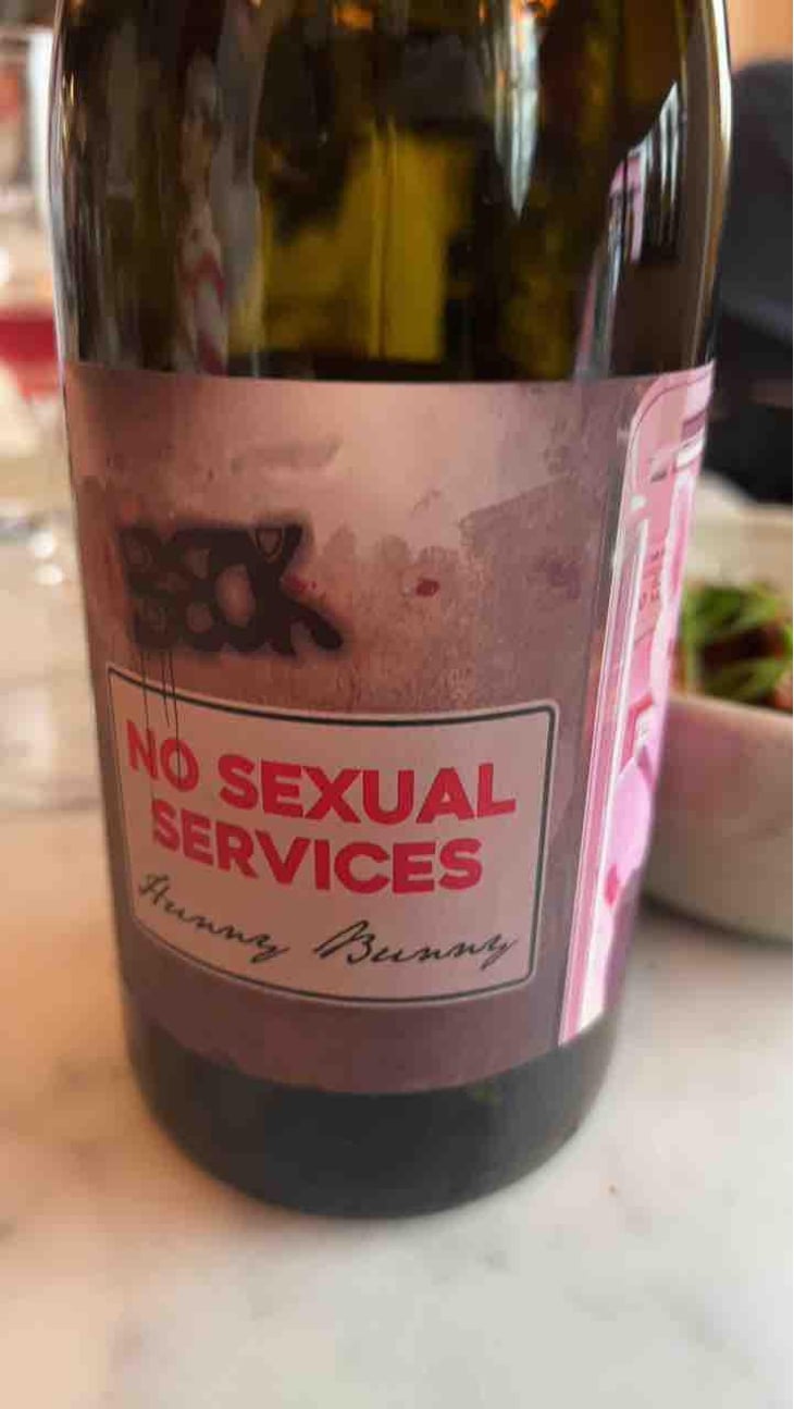 Hunny Bunny - Weingut Beck - Judith Beck 