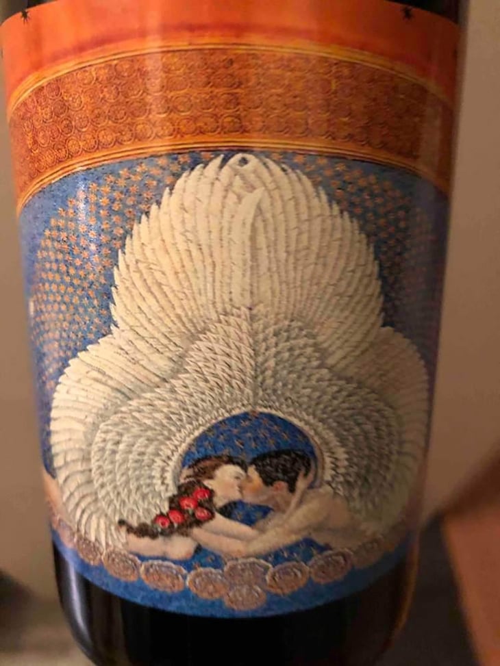 Nobis - Le Temps des Copains - Domaine de L'Ecu - Claire & Fred NIGER 