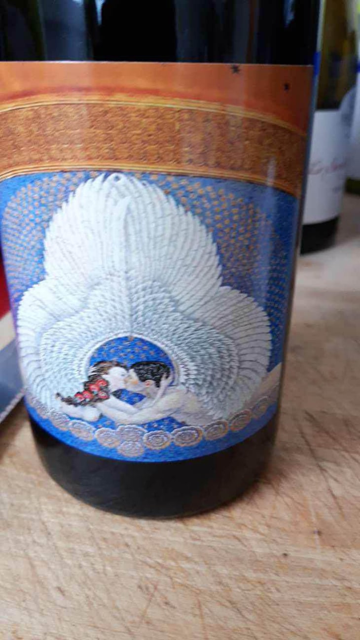 Nobis - Le Temps des Copains - Domaine de L'Ecu - Claire & Fred NIGER 