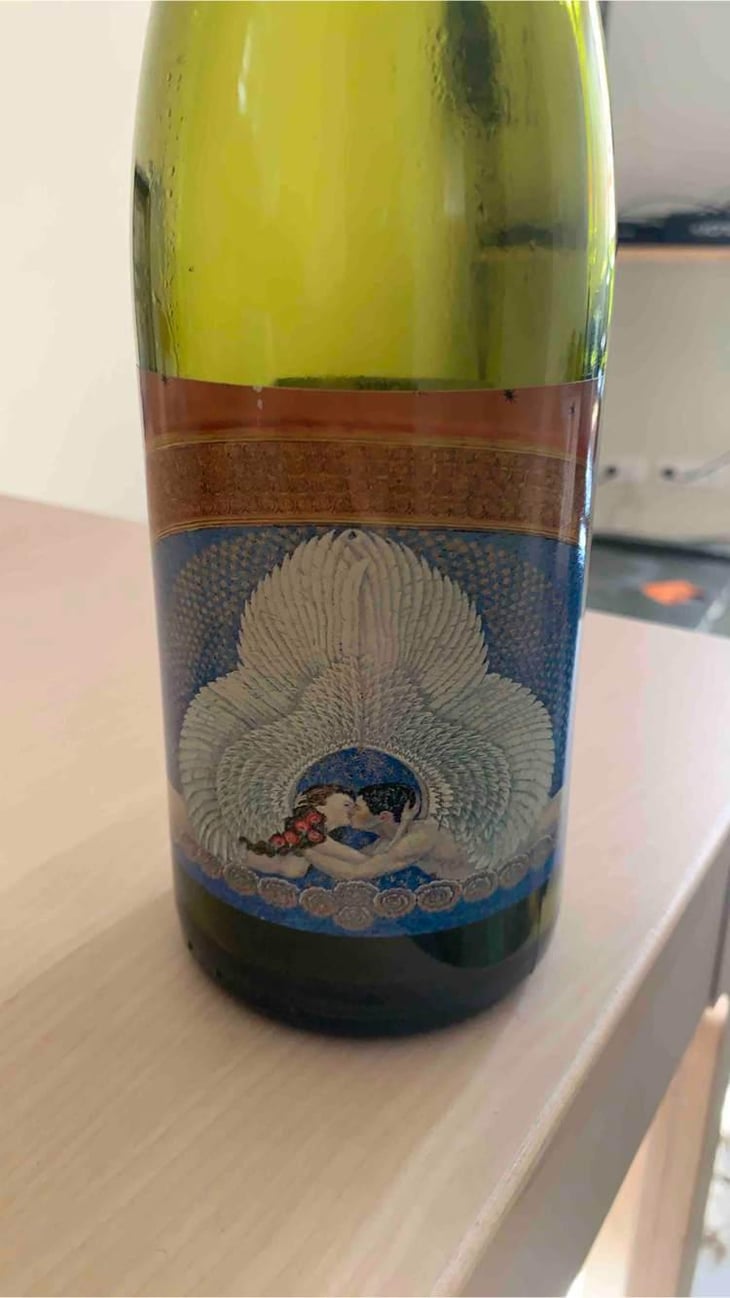 Nobis - Le Temps des Copains - Domaine de L'Ecu - Claire & Fred NIGER 